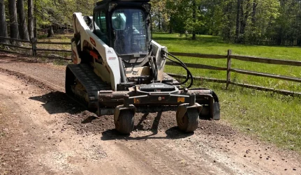 Grading and Erosion Control