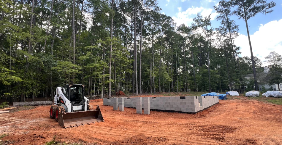 Site Prep and Land Clearing (1)